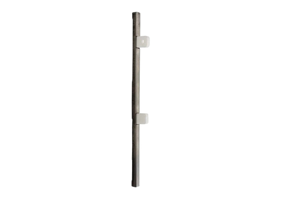 BROMIC BH8080045 Part Accessory Ionization Holder Assembly For Tungsten 300 & 500 Series Heaters - Stainless Steel