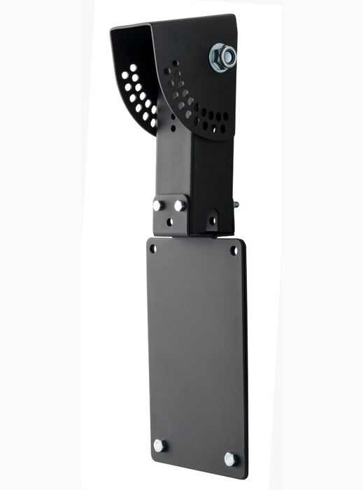 BROMIC BH3030004 Part Accessory Gas Series Ceiling Mount Pole - 346Mm (13.62") - For 3.3M (10'10") Ceiling - Black