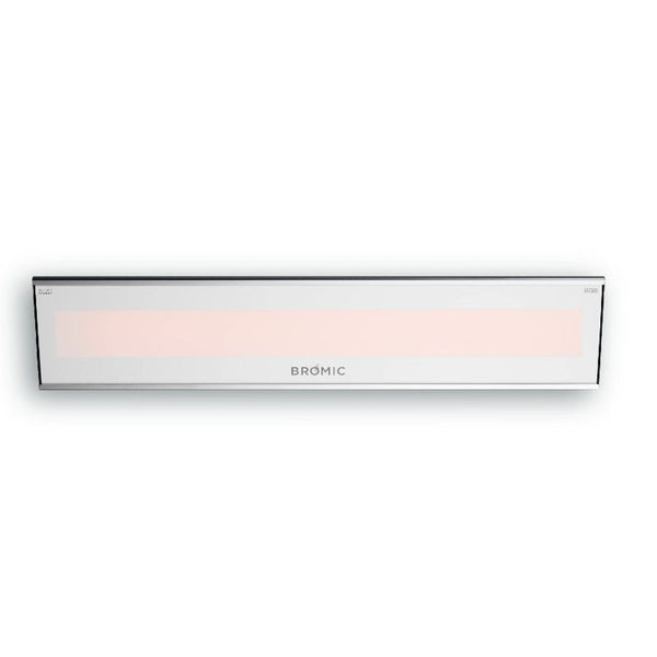 BROMIC Flush Mounted Infrared Electric Patio Heaters