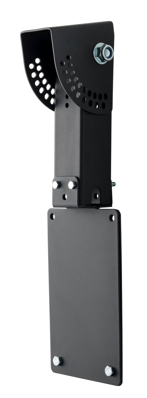 BROMIC BH3030006-PLAT Platinum Gas Series Ceiling Mount Pole - 646Mm 25.43 - For 3.6M 11'10 Ceiling - Black