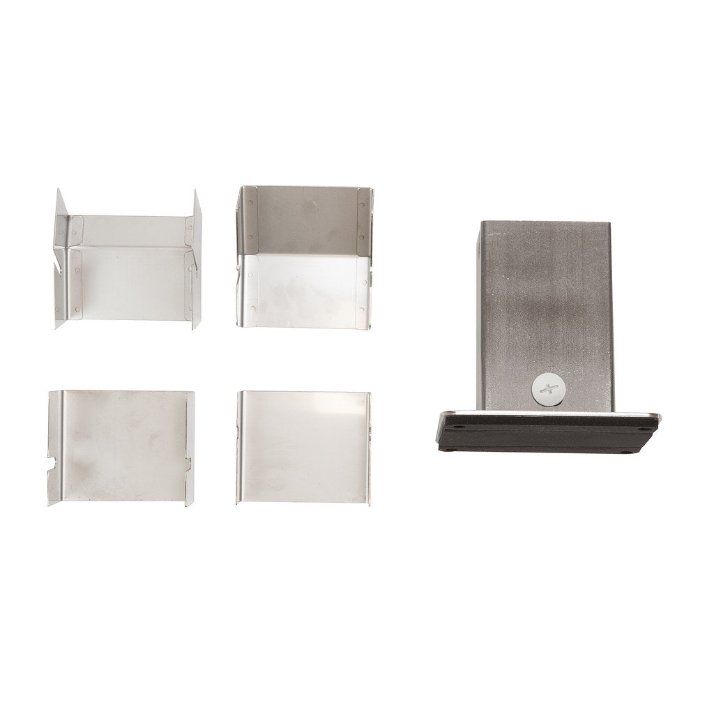 BROMIC Platinum Electric Wall Mounting Bracket