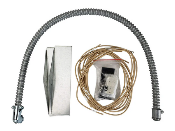 BROMIC Flush Mount Recessed Accessories