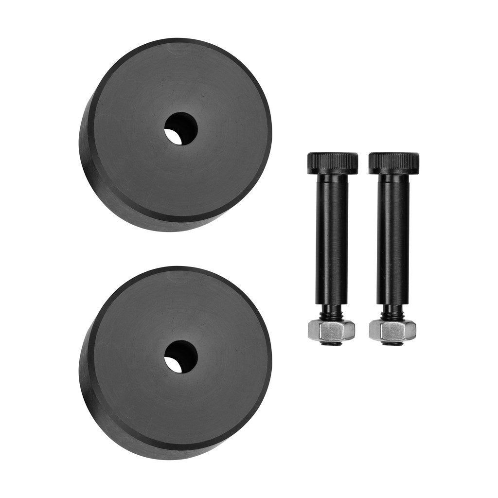 BROMIC Eclipse Accessories