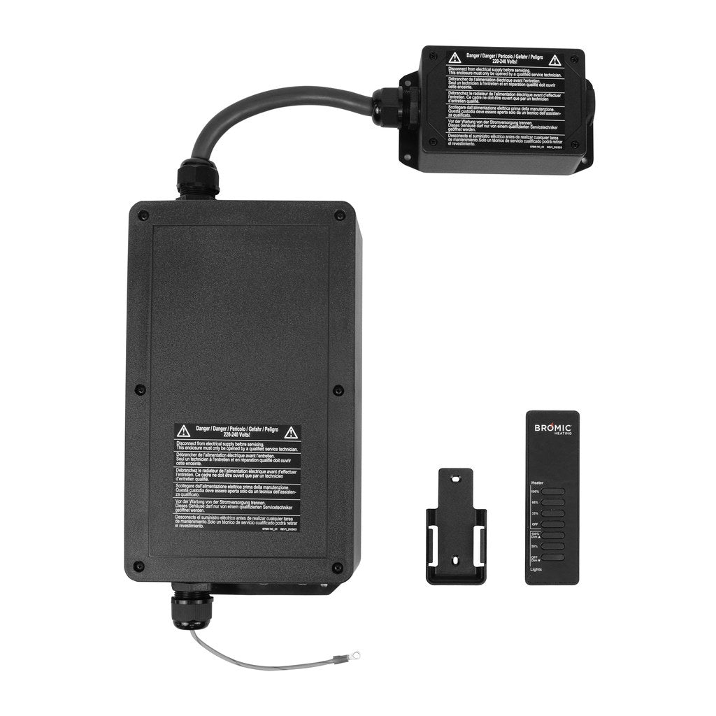 BROMIC Portable Eclipse Dimmer Controller