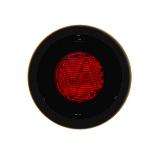 BROMIC Eclipse Wall Mounted Patio Heaters