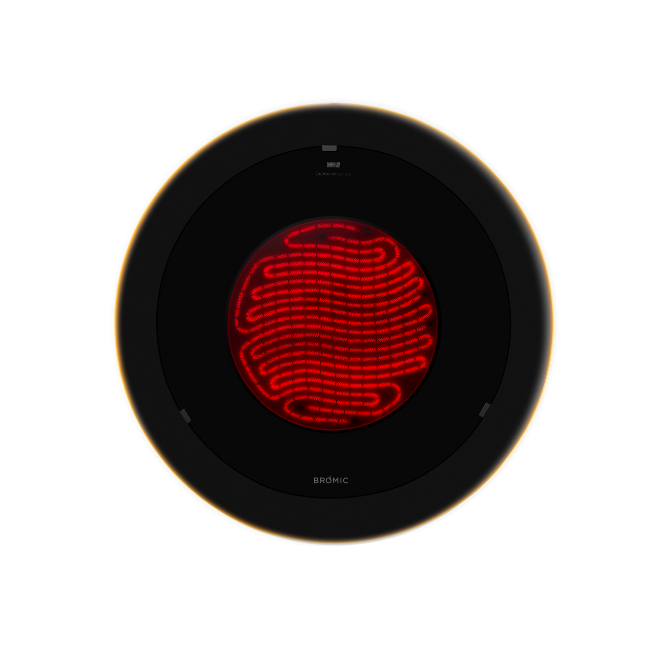 BROMIC Eclipse Smart-Heat Electric Infrared Heaters