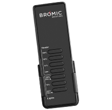 BROMIC Wireless Eclipse Dimmer Controller