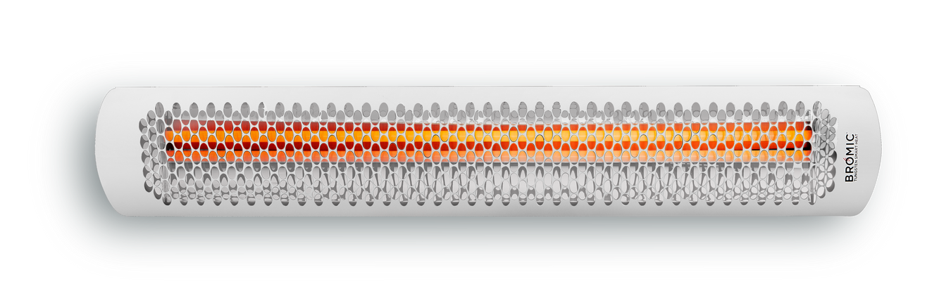 BROMIC Tungsten Smart-Heat Electric