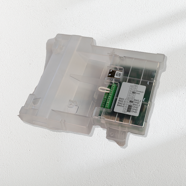 BROMIC Affinity Smart-Heat Expansion Board