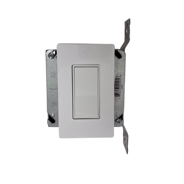 BROMIC Manual Wall Indoor Switches