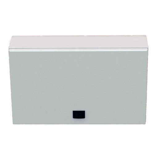 BROMIC BH3130053 Part Accessory Affinity Smart-Heat Control OnOff 5CH 30KW 6KWCH Coming 2025 - 19.7 x 13.4 x 8 in. - White