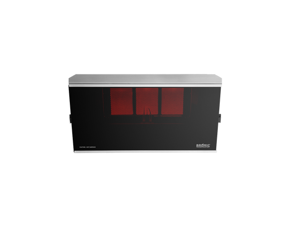 BROMIC Platinum Natural Gas Patio Heaters