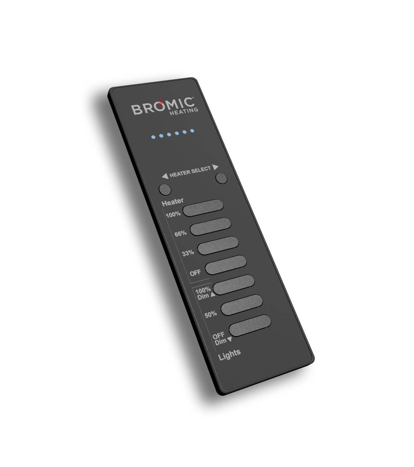 BROMIC Wireless Master Remote Control