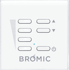 BROMIC Wireless Dimmer Controller